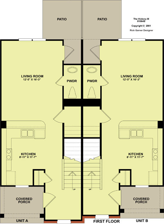 Floorplan 2