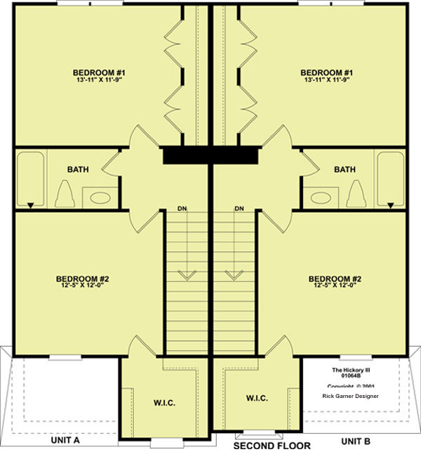 Floorplan 3