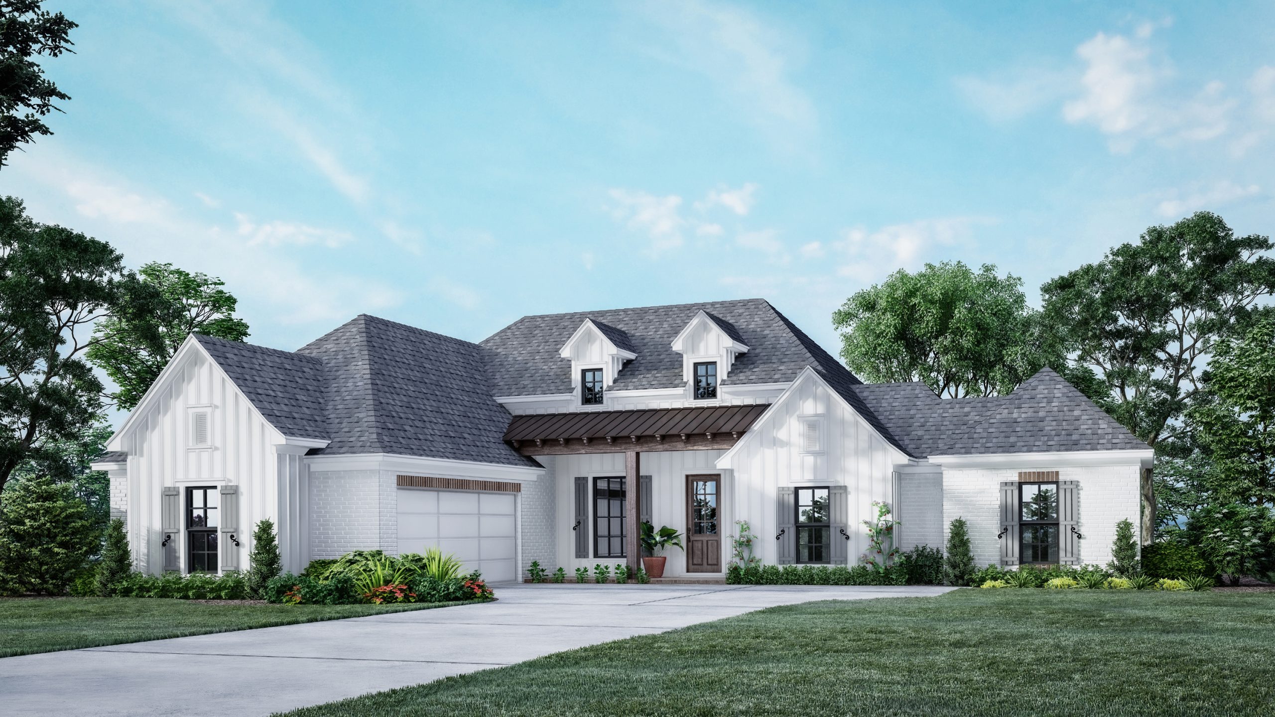 Merigold house plan version 2