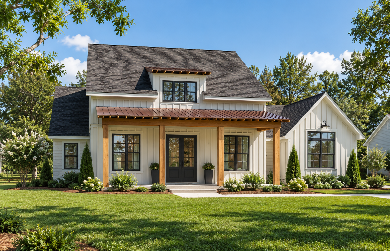 Biltmore 2321